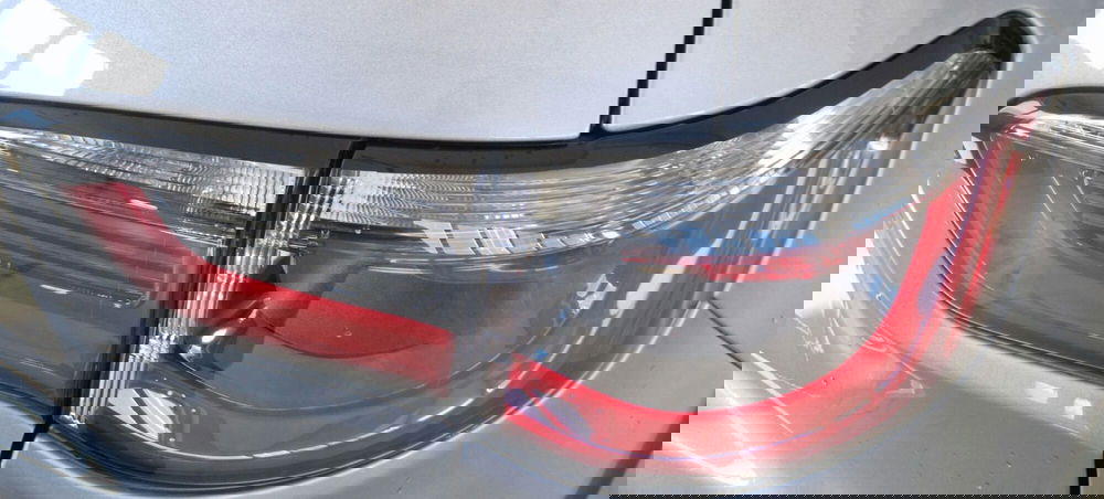 Jeep Compass usata a Terni (17)