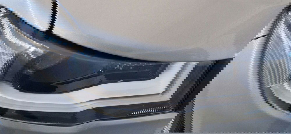 Jeep Compass usata a Terni (18)