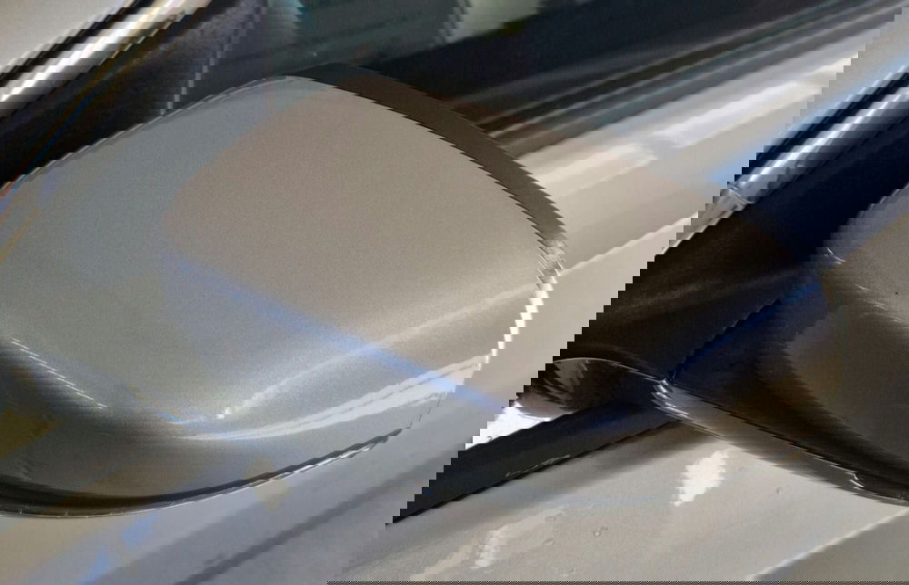 Jeep Compass usata a Terni (19)