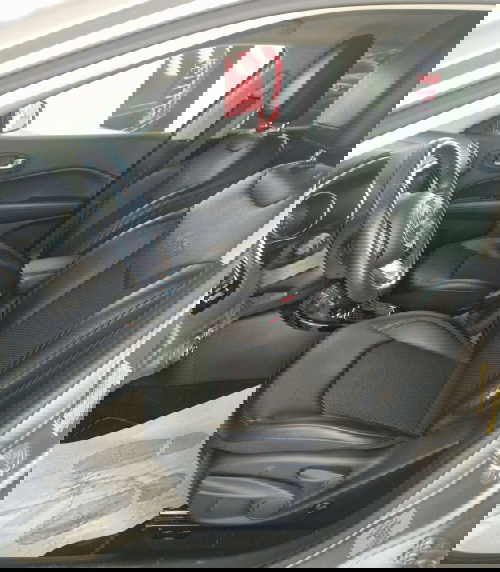 Jeep Compass usata a Terni (7)