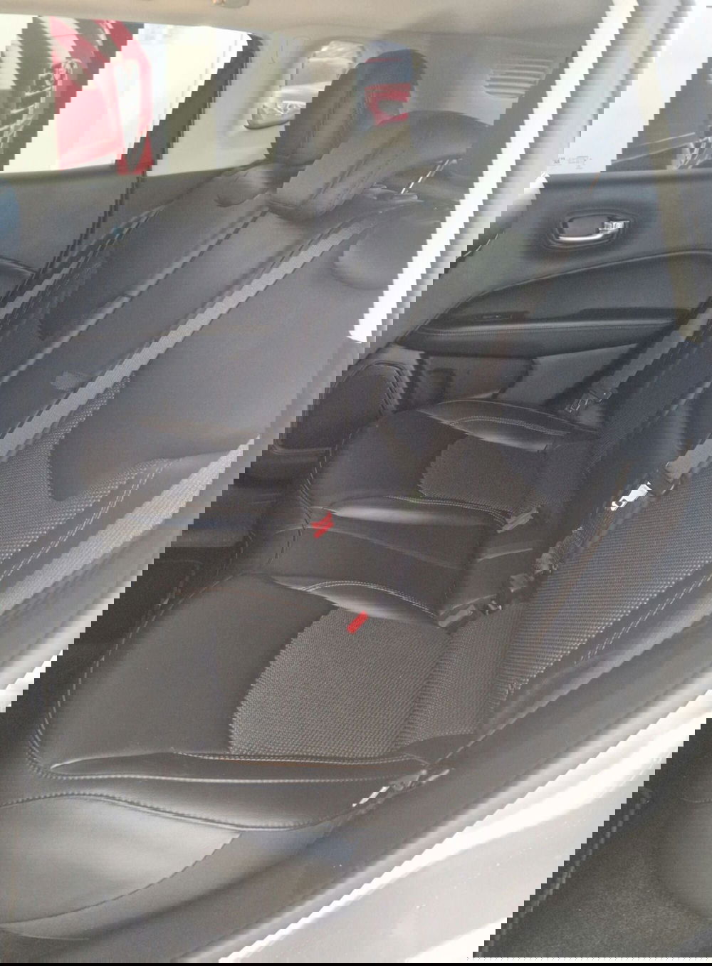 Jeep Compass usata a Terni (9)