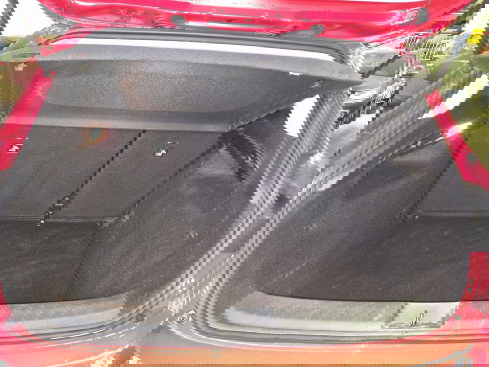 Fiat Tipo usata a Terni (10)