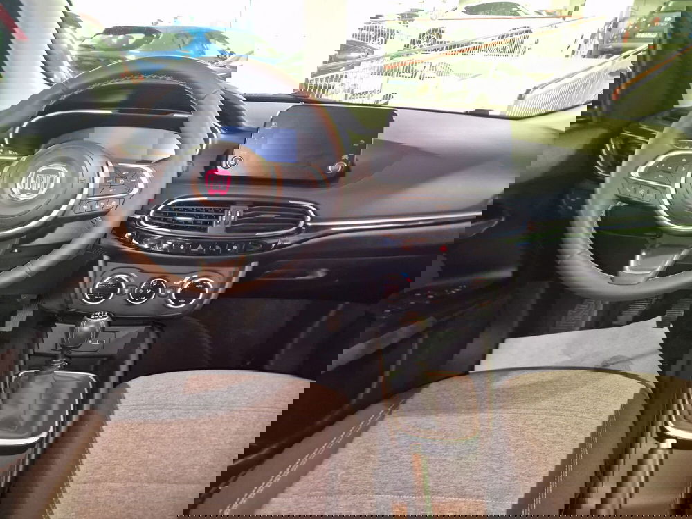 Fiat Tipo usata a Terni (11)