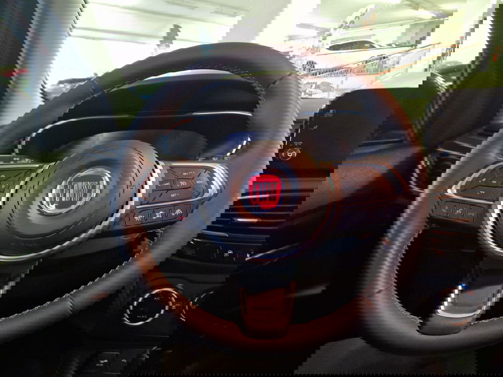 Fiat Tipo usata a Terni (12)