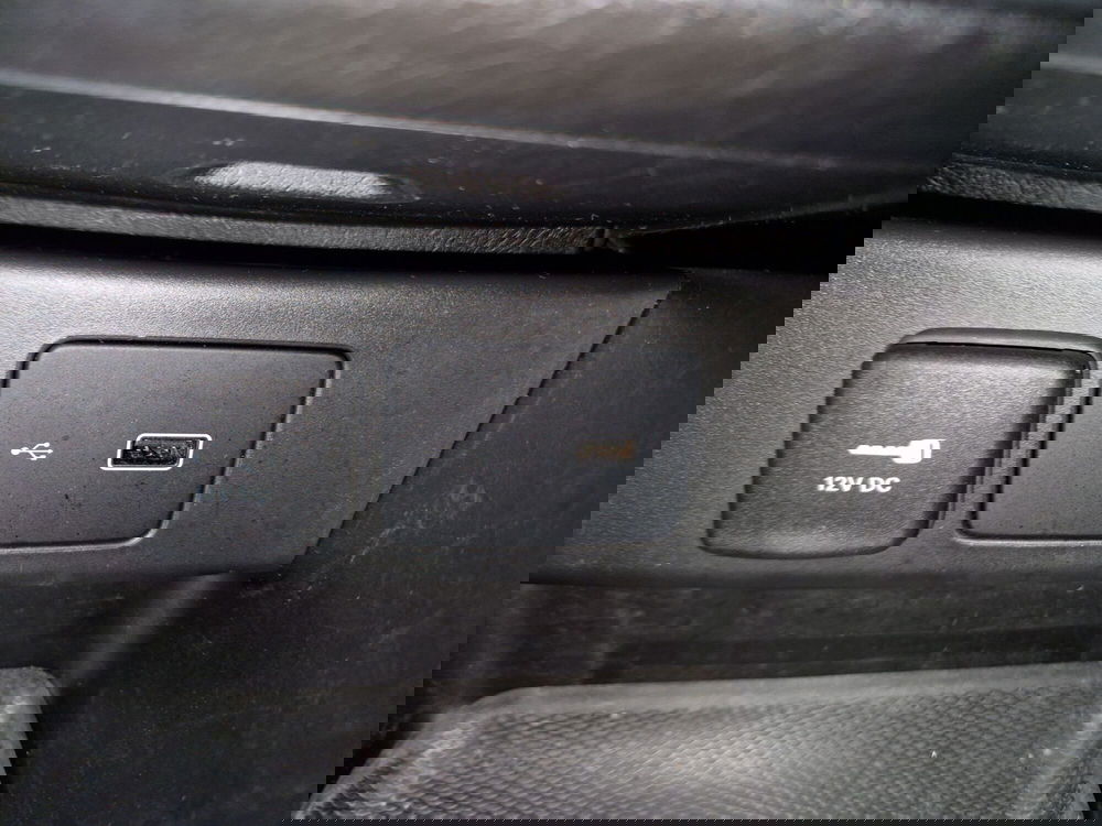 Fiat Tipo usata a Terni (13)