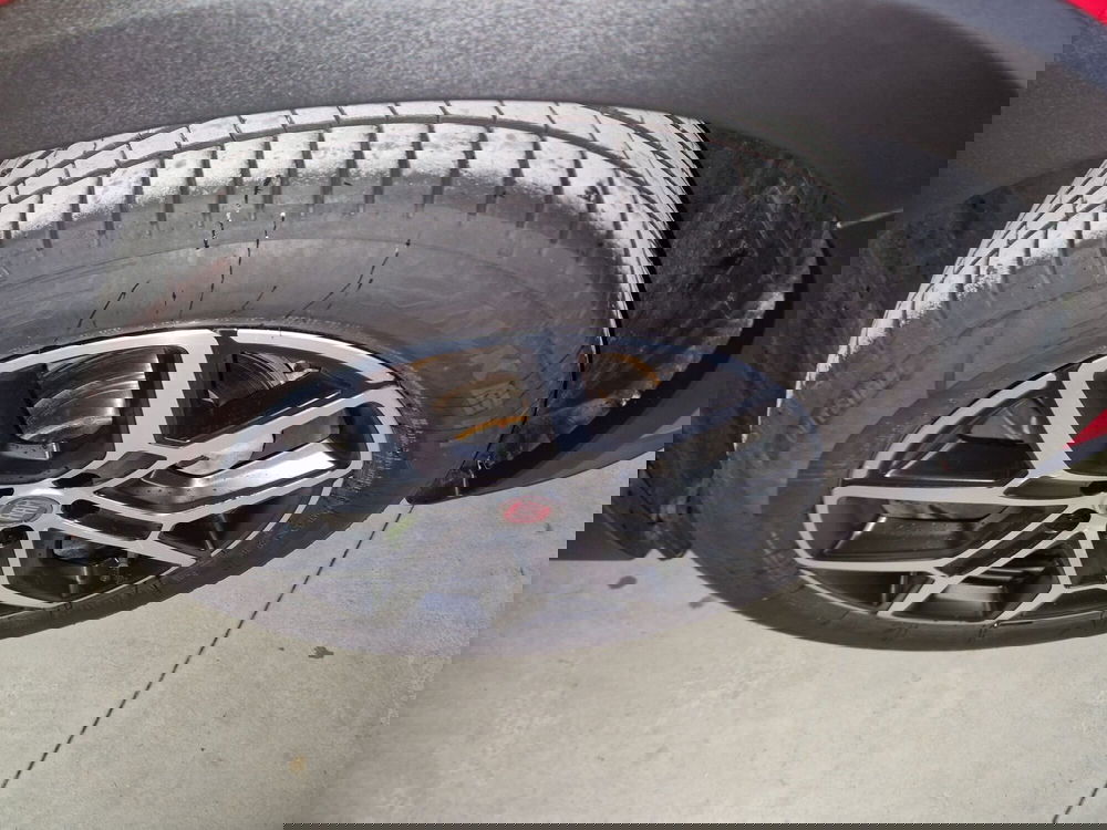 Fiat Tipo usata a Terni (15)