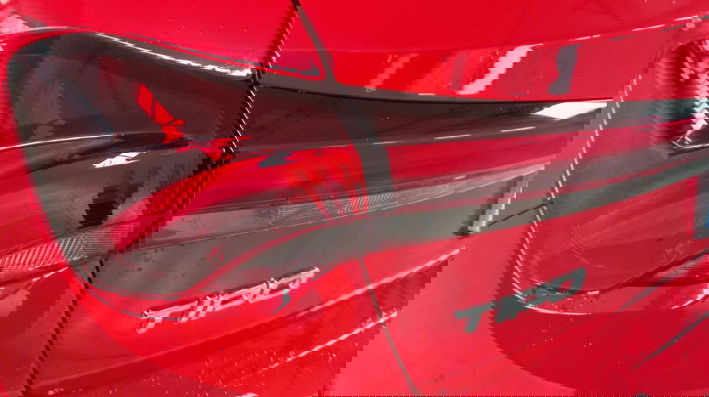 Fiat Tipo usata a Terni (16)