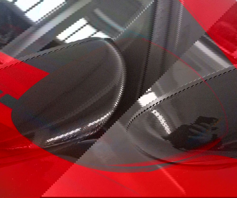 Fiat Tipo usata a Terni (18)