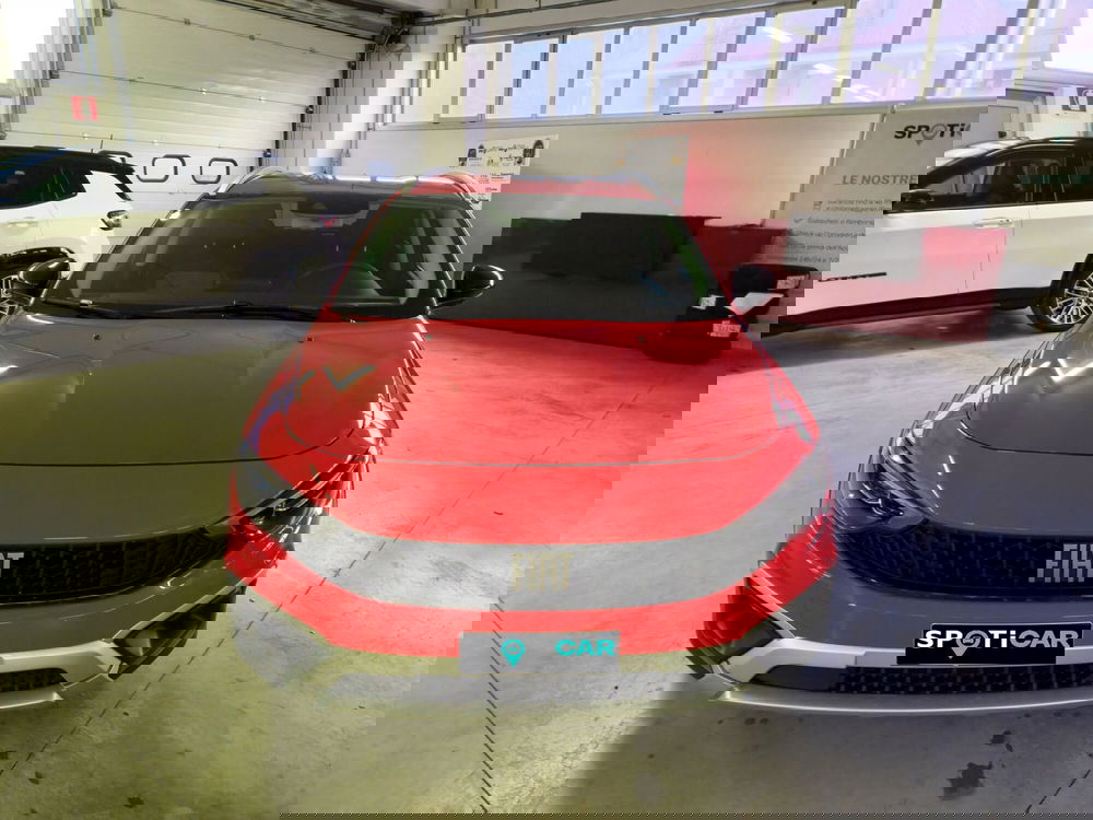 Fiat Tipo usata a Terni (2)