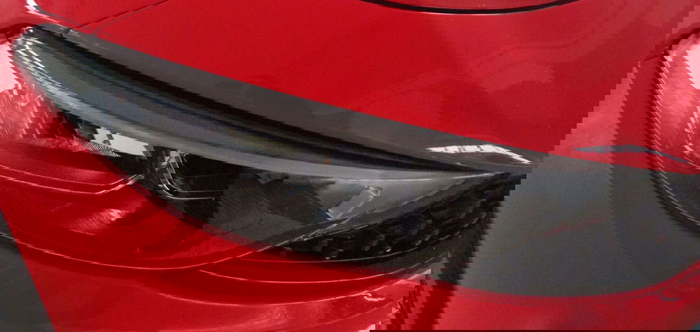 Fiat Tipo usata a Terni (20)