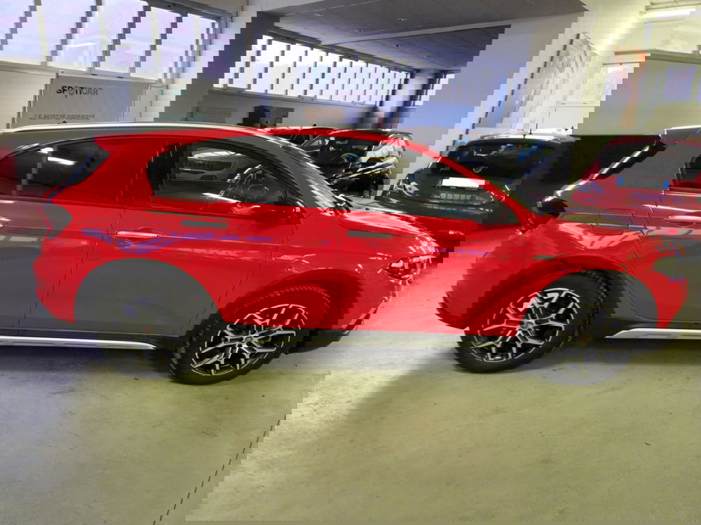 Fiat Tipo usata a Terni (3)