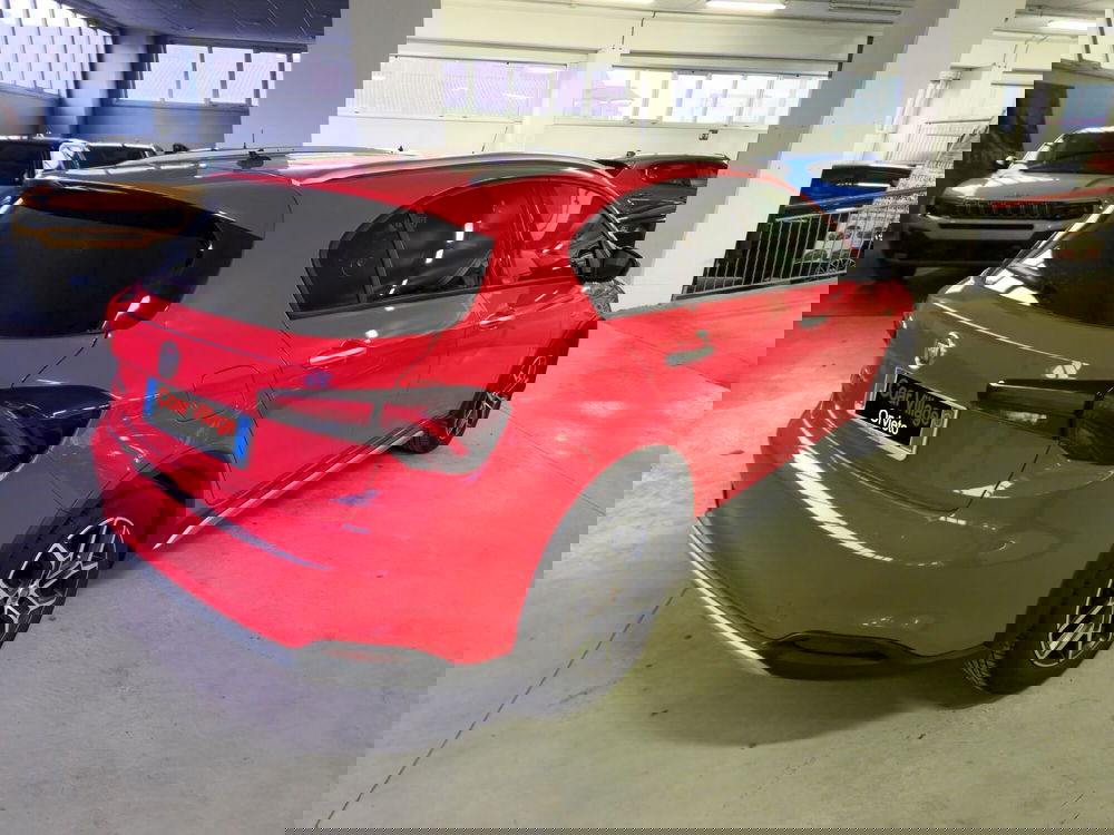 Fiat Tipo usata a Terni (4)