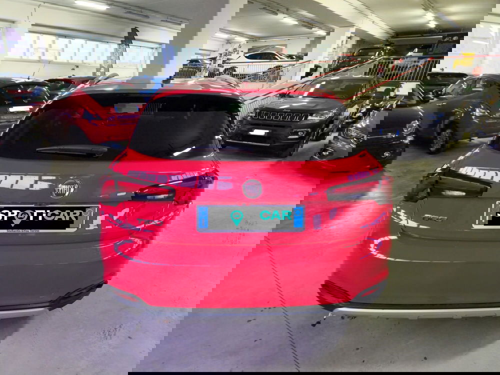 Fiat Tipo usata a Terni (5)