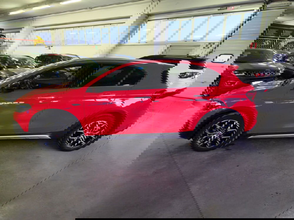 Fiat Tipo usata a Terni (6)