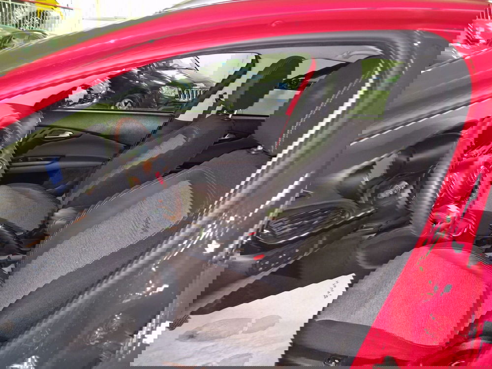 Fiat Tipo usata a Terni (7)