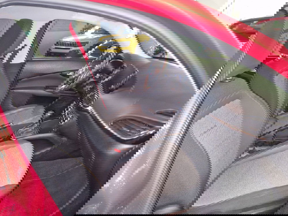 Fiat Tipo usata a Terni (8)