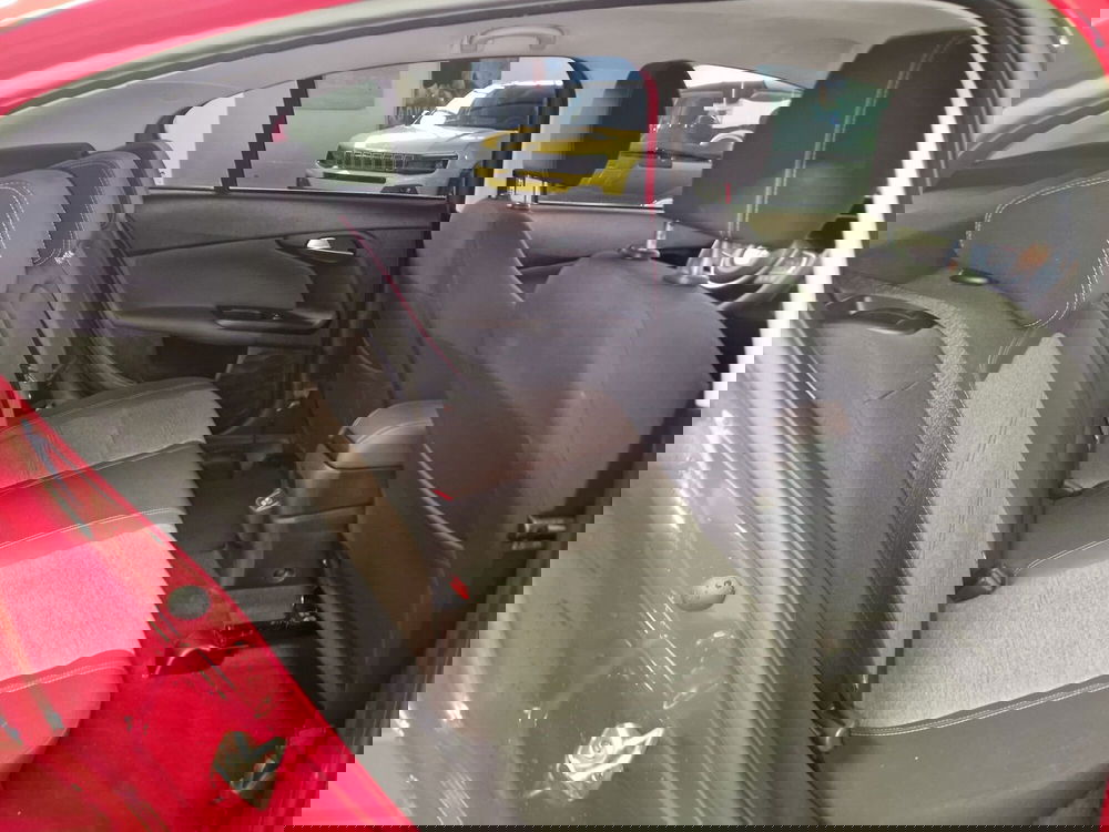 Fiat Tipo usata a Terni (9)