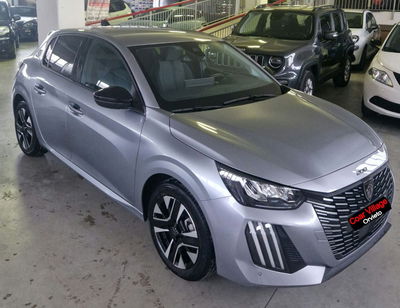 Peugeot 208 1.2 puretech Style s&amp;s 100cv del 2025 usata a Orvieto