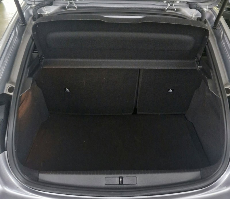 Peugeot 208 usata a Terni (10)