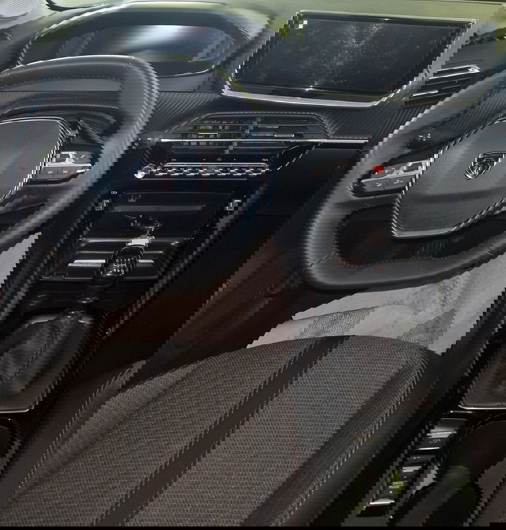 Peugeot 208 usata a Terni (11)