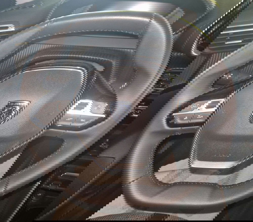 Peugeot 208 usata a Terni (13)