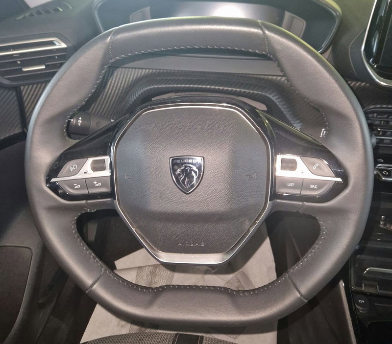 Peugeot 208 usata a Terni (13)