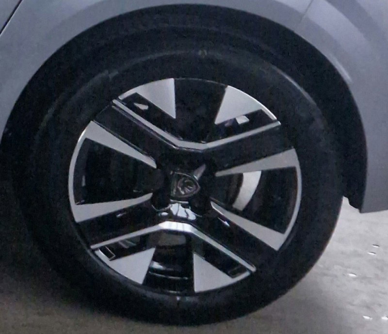 Peugeot 208 usata a Terni (15)