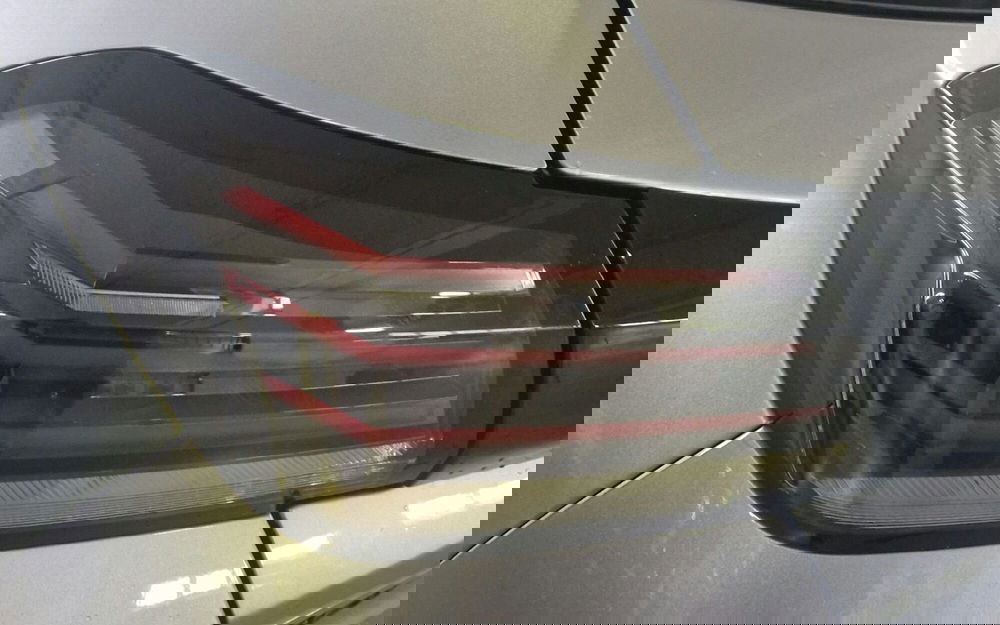 Peugeot 208 usata a Terni (17)