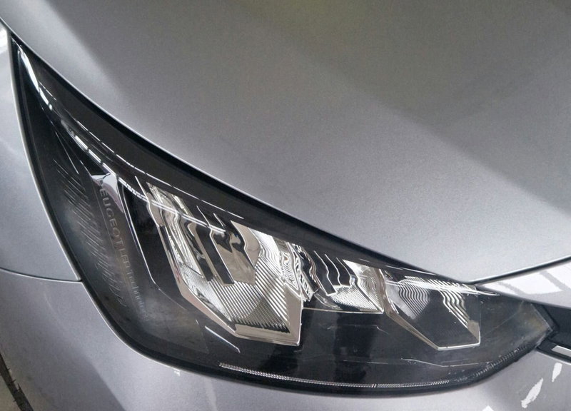 Peugeot 208 usata a Terni (18)