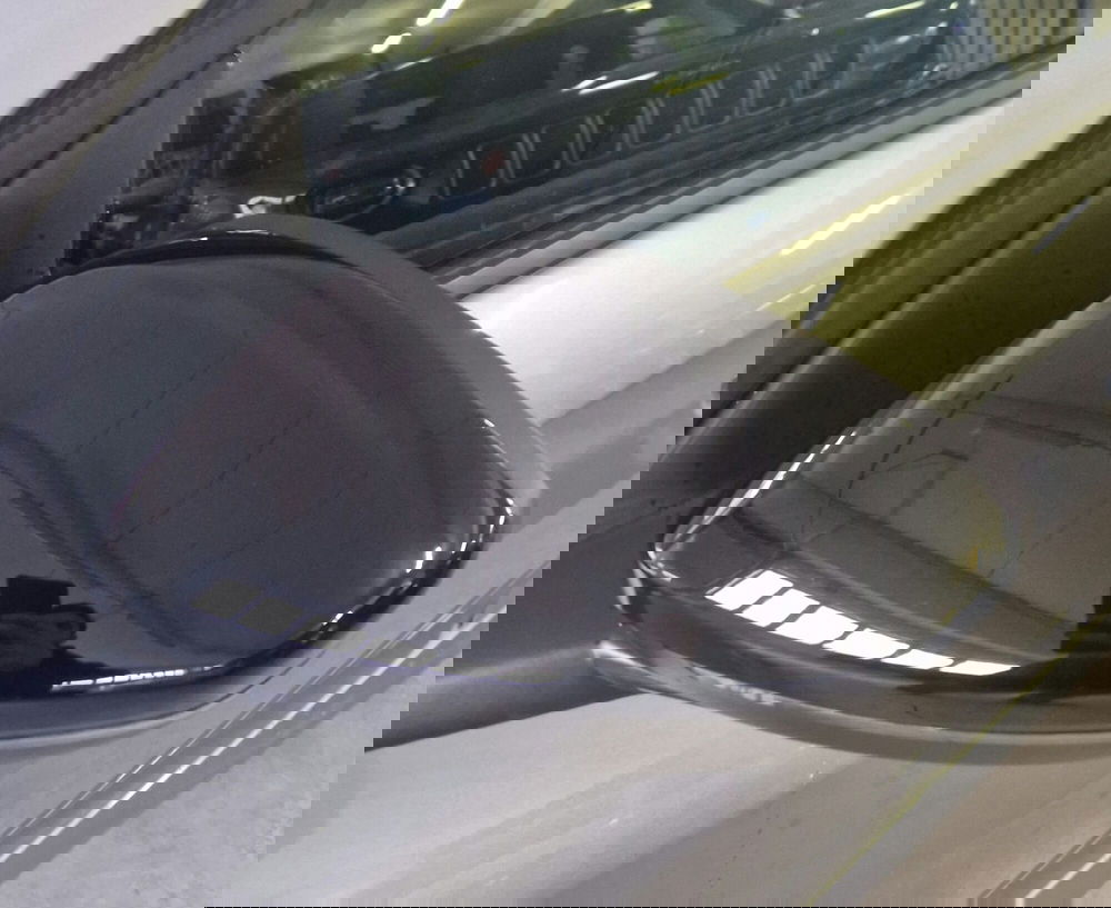 Peugeot 208 usata a Terni (19)