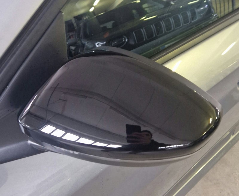 Peugeot 208 usata a Terni (19)