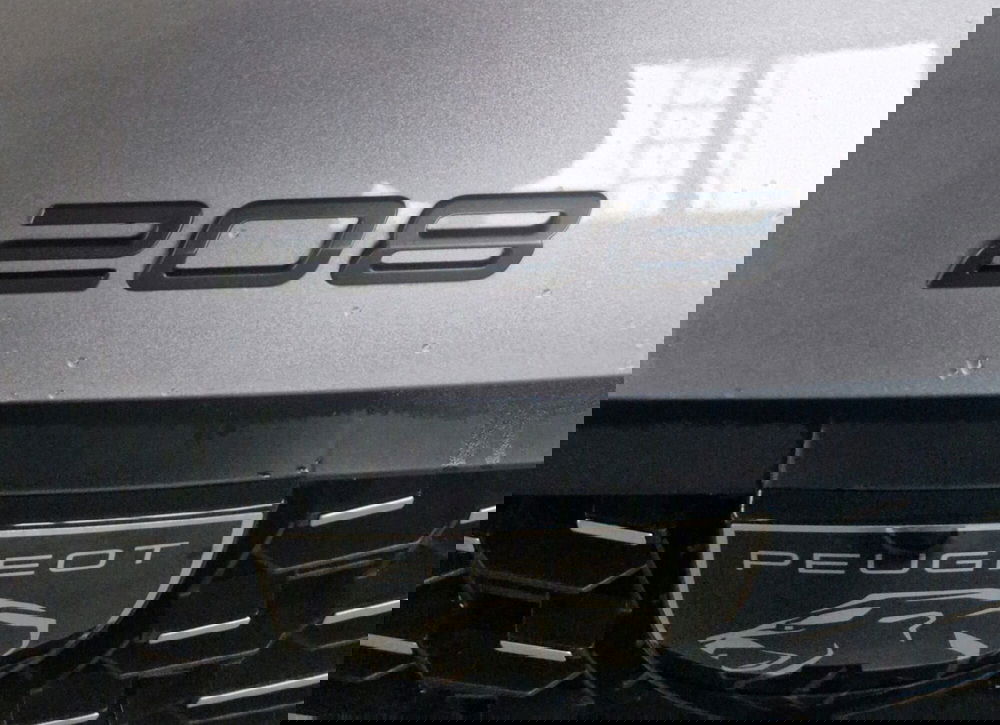 Peugeot 208 usata a Terni (20)