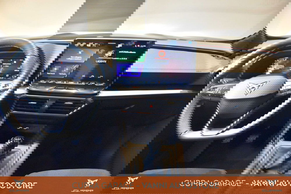 Cupra Formentor nuova a Verona (15)