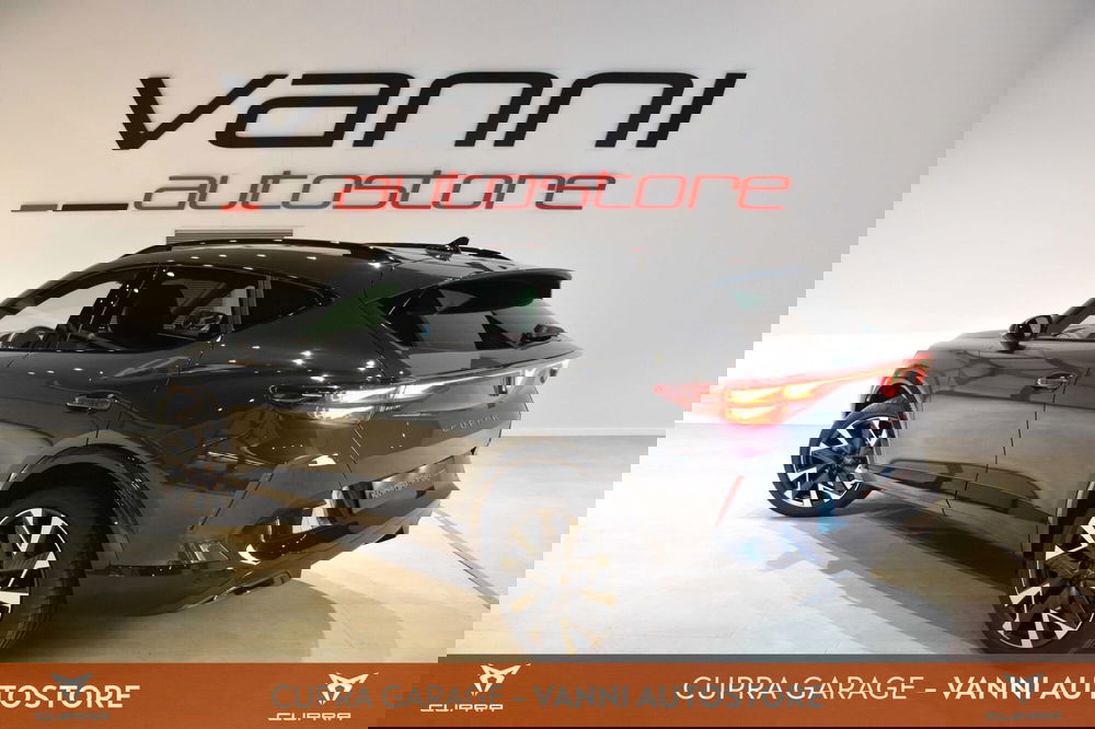 Cupra Formentor nuova a Verona (3)