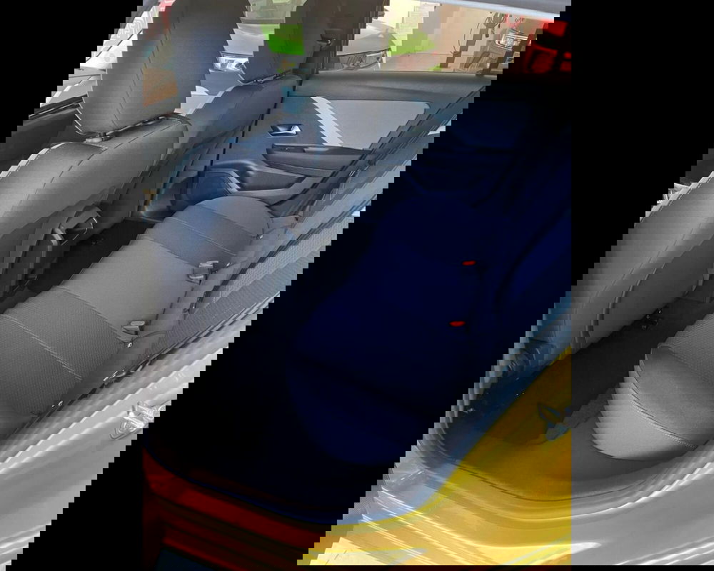 Opel Astra nuova a Imperia (11)