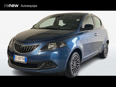 Lancia Ypsilon 1.0 FireFly 5 porte S&amp;S Hybrid Ecochic A. Ferretti del 2024 usata a Roma