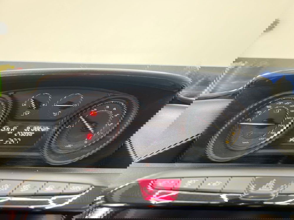 Lancia Ypsilon usata a Roma (11)