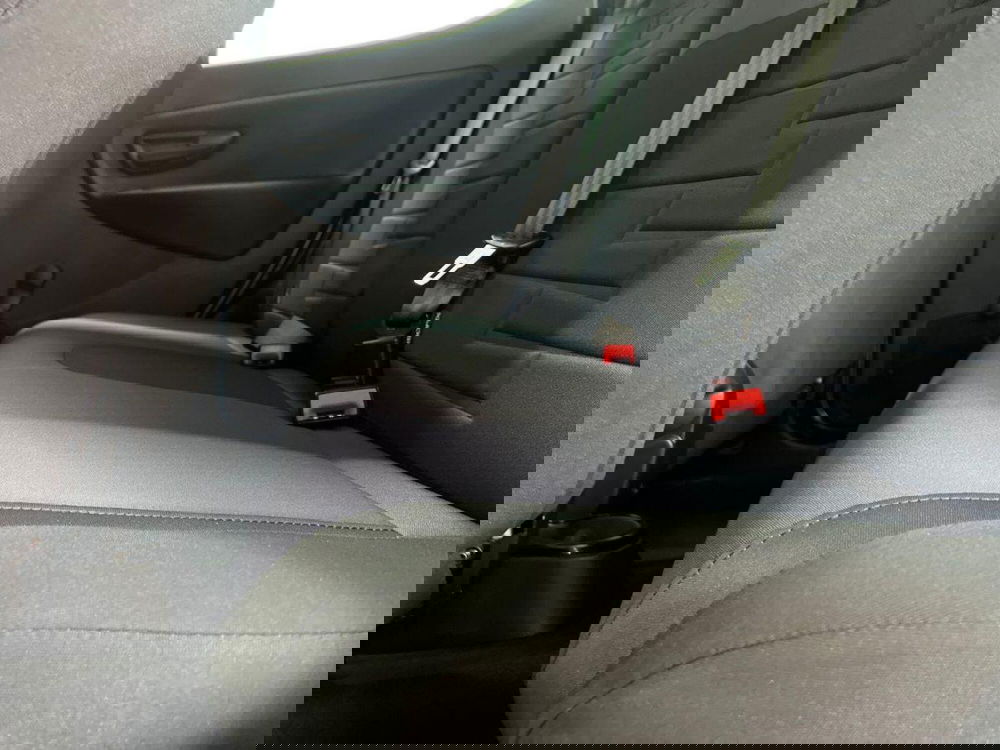 Lancia Ypsilon usata a Roma (14)