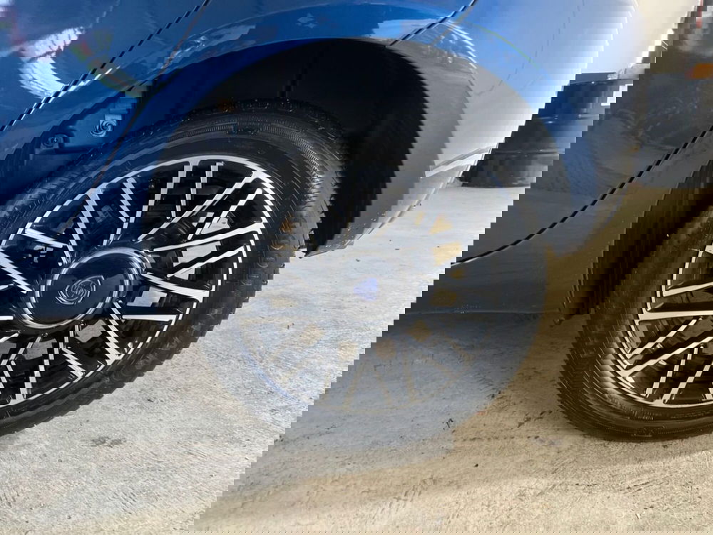 Lancia Ypsilon usata a Roma (16)