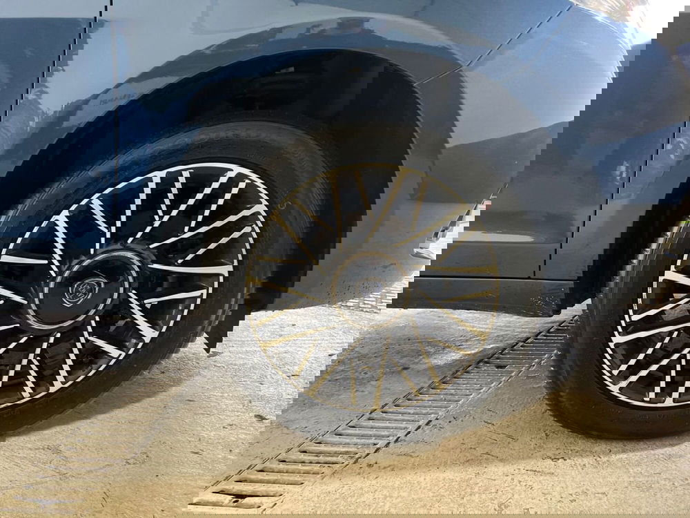 Lancia Ypsilon usata a Roma (17)