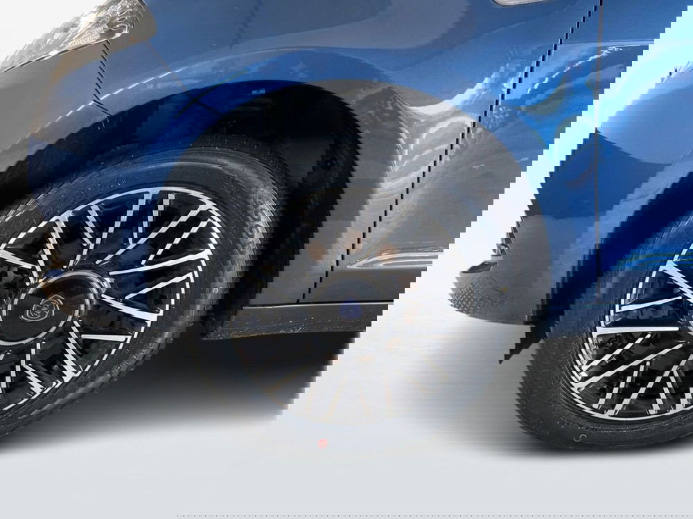 Lancia Ypsilon usata a Roma (5)