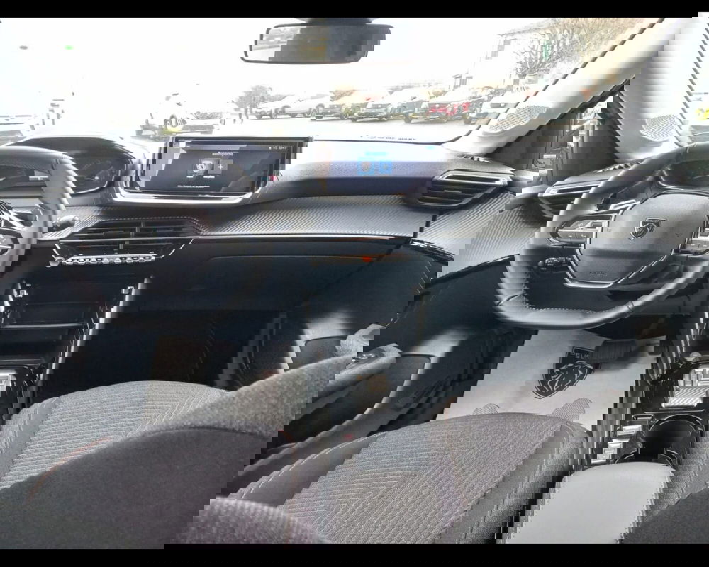 Peugeot 208 nuova a Alessandria (10)