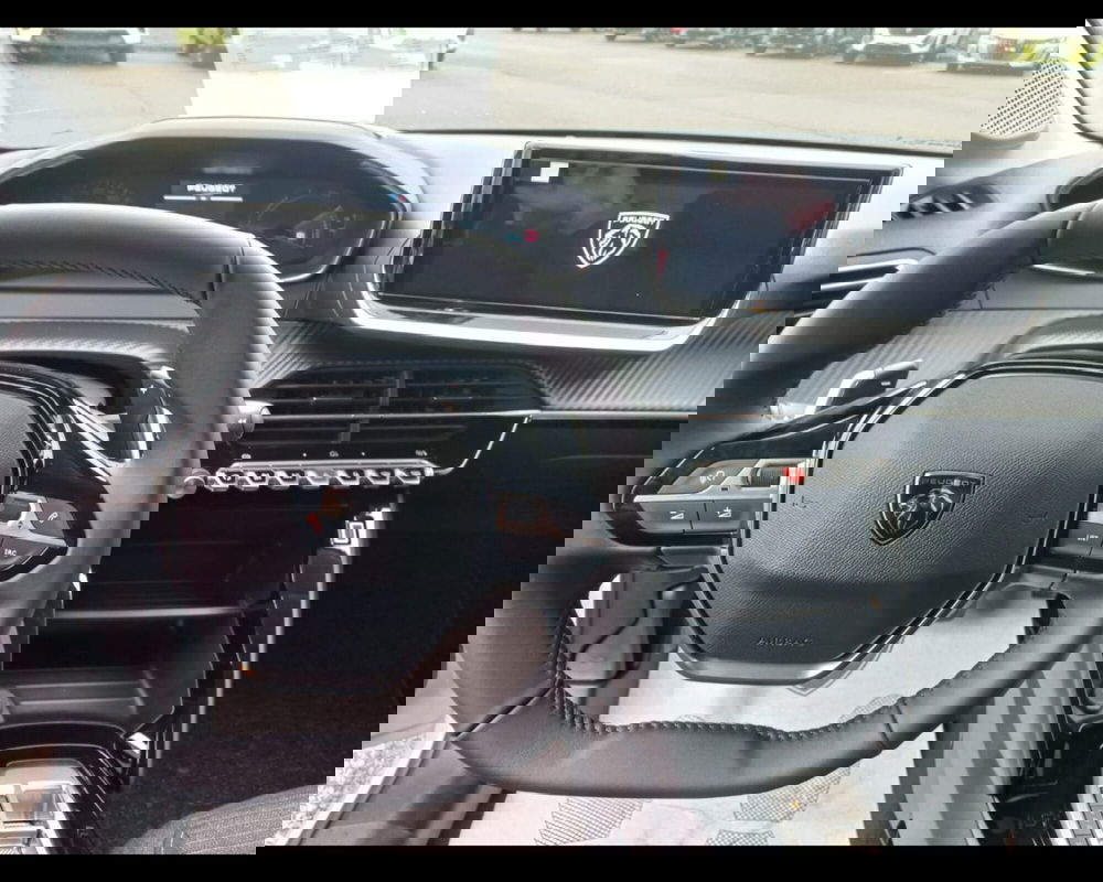 Peugeot 208 nuova a Alessandria (11)