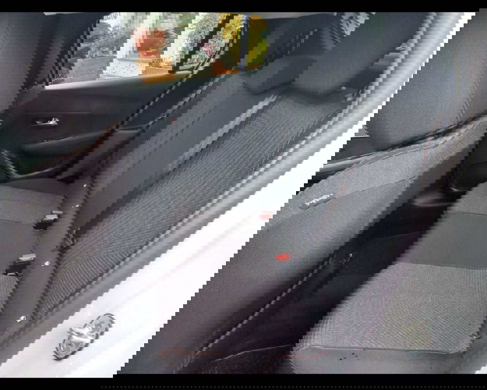 Peugeot 208 nuova a Alessandria (15)