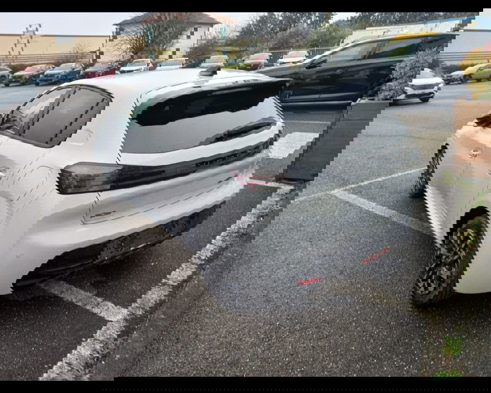 Peugeot 208 nuova a Alessandria (4)