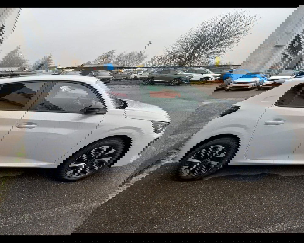 Peugeot 208 nuova a Alessandria (5)