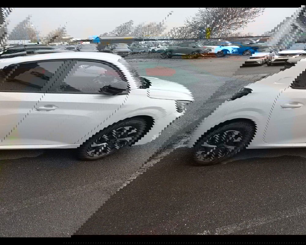 Peugeot 208 nuova a Alessandria (6)