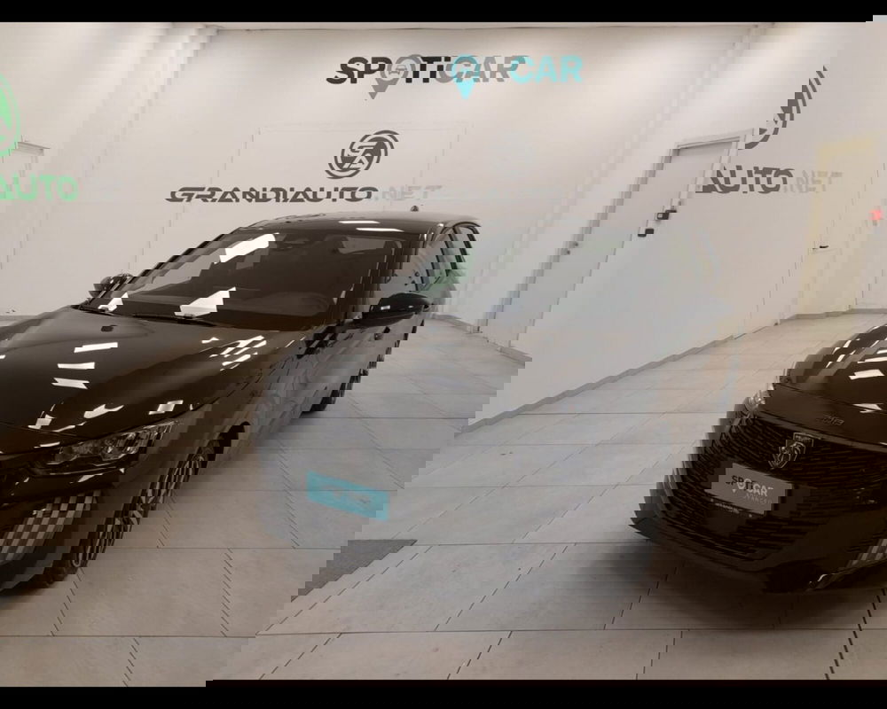 Peugeot 208 nuova a Alessandria