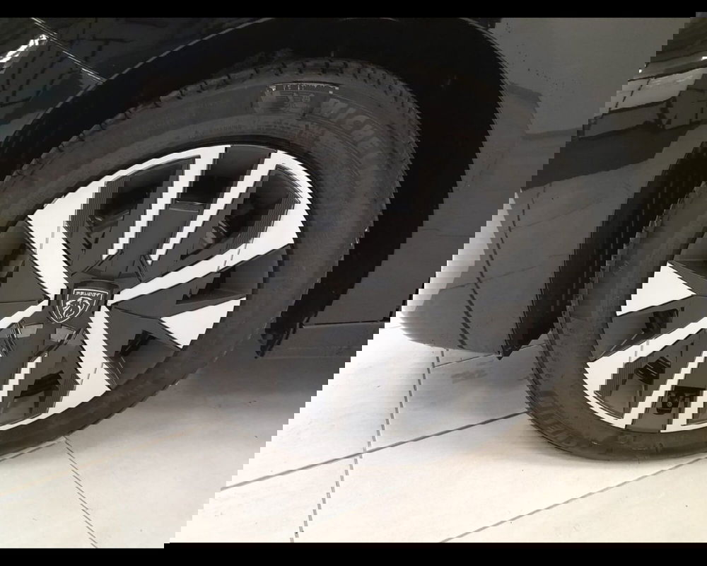 Peugeot 208 nuova a Alessandria (15)