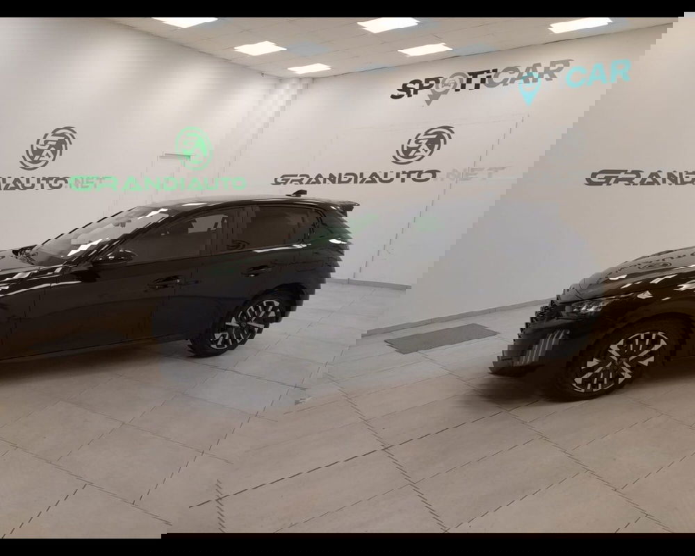 Peugeot 208 nuova a Alessandria (3)